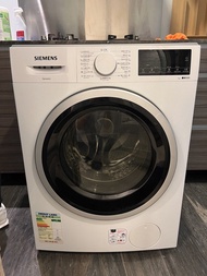 西門子 WS12S467HK iQ300 7kg Washing Machine