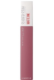 MAYBELLINE Lipstick Superstay Matte Ink 15
