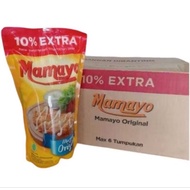Mayonaise Mamayo 1kg x 12pcs 1dus