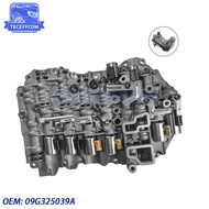 09G TF-60SN 09G325039A 09G325039AX Automatic Transmission Valve Body With Sensors For Audi VW Golf P