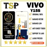ORIGINAL 100% NEW FULLSET VIVO Y15S LCD