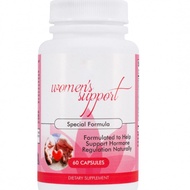 [Diet Supplement/Improve Insulin Resistance/Regulate Male Hormone Hormone Hormone Capsules/60 Capsul