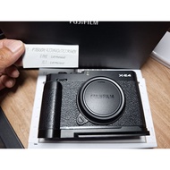 Body กล้อง Fuji XE4 Fujifilm Fujinon ฟูจิ