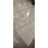 Decorative Plate Stand