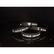 NBA Kyrie Irving Basketball Bracelet Nets NBA basketball bracelet id NBA bracelet