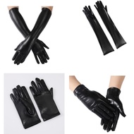 BKPP1 Metallic Gloves Party Supply for Opera Stage Shows Nightclub Christmas