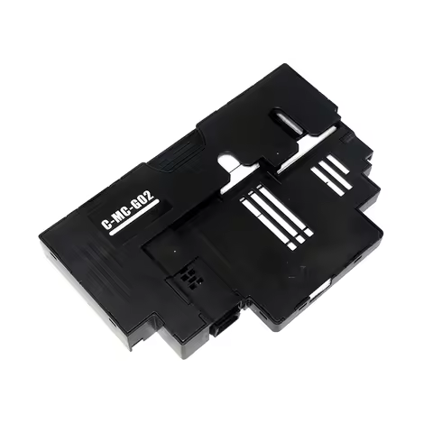 MC-G02 G02 Maintenance Cartridge For Canon G1020 G2020 G3020 G3060 G1220 G2160 G2260 G3160 G3260 G54