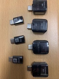 Samsung usb connector，usb-type c，micro usb-type c