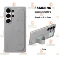เคส Samsung S25 Ultra Standing Grip Case (ของ Samsung แท้ 100%) เคส S25 Ultra Case S25 Ultra S25 Ult