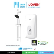 JOVEN SC33iP INSTANT WATER HEATER (DC PUMP) - WHITE
