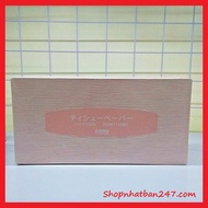 Japanese Cainz tissue box of 150 sheets - 100% Authentic - Genuine