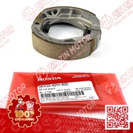 Bố Thắng Future 125 Mập Future Fi 125 Future BXC 125 2014 2015 2016 2017 Trước Sau Chính Hãng - ZZM