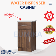 EUMIKA Rak Coway Almari Dapur Water Dispenser Cabinet Air Penapis Kabinet Water Filter Dispenser Cabinet Coway Cuckoo