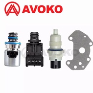 Transmission Governor Pressure Solenoid Sensor kit for 42RE 46-47-48RE 2000 & Upauto parts Car decor
