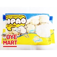 MIPAO MINIPAO RASA VANILLA 520GR ISI 30