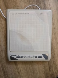 夠火力煎炸都可的電磁爐 Rasonic Panasonic