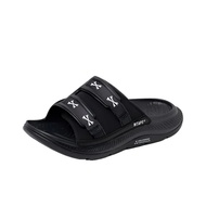 《904》HOKA ORA LUXE Slides - Non-Slip for Beach & Home