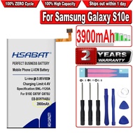 EB-BG970ABU Battery For Samsung Galaxy S10e S10E S10 E S10 SM-G970F/DS SM-G970F SM-G970U SM-G970W G9