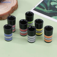 Sun 5Pcs Golf Sleeve Ferrules For Golf Tip Irons Shaft Sleeve Adapter Ferrule Golf Iron Club Ferrule