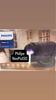 Philips NeoPix 150 家用投影機