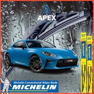 MICHELIN RAINFORCE CONVENTIONAL WIPER FOR 86 GR