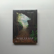 Nine In One Landscape (Architecture) (hardcover) 9786164590014