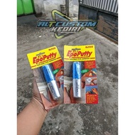 EPO PUTTY Ported Glue 50gr
