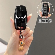 Elegant Womens Car Key Cover for Haval H6 H9 F7 H2S Advanced Horse Rabbit H4 Female Model F5 TPU Mat