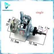 New LG washing machine clutch LG washing machine clutch assembly T7F5LG deceleration clutch double g