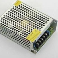 Power supply adapter ac 220v to dc 12v 5A power supply transformer