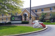 美國長住酒店套房-列克星敦-泰茨克里克 (Extended Stay America Suites - Lexington - Tates Creek)