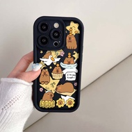 Casing For Iphone 13 11 11 Pro Max X XS XR 7 8 7 Plus 8 Plus SE 2020 2022 6 6S 6Plus 6S Plus Iphone