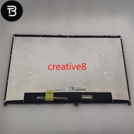 TRB For Lenovo IdeaPad Flex 5 14alc05 14are05 flex 5-14iil05 14itl05 LCD display screen touch glass 