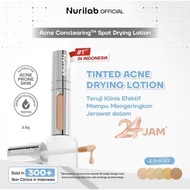 Nurilab - Acne Concealer Spot Drying Lotion 2.5g - Acne Spot Treatment
