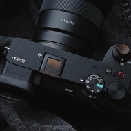 Photography Accessories Original Sony Shutter Sticker Accessories Hot Shoe Cover Set A7CII A6700 A7C