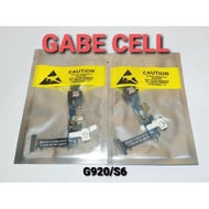 SAMSUNG S6/G920/G920F FLEXIBLE HANDFREE MENU