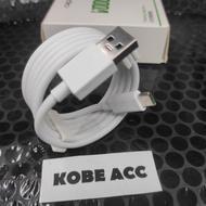 Data Cable Compatible Oppo Reno 5 5F 5 Pro A74 A94 Type C Vooc Original Product