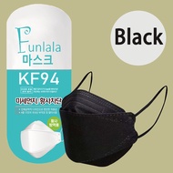 KF94 Earloop Face Mask KF94 Sweet Colours Korean Style Face Mask 4ply KF94 Mask 4ply Face Mask KF94