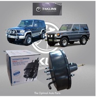 Toyota Land Cruiser BJ70/LJ79 TAKUMI High Quality Brake Booster