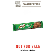 NOT FOR SALE - Nestle MILO Original Biscuit (104g) [Expiry Date: 4th June 2026]