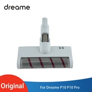 Original Dreame P10 Pro Floor Brush Head Accessories For Dreame U20 U10 P10 Handheld Wireless Vacuum