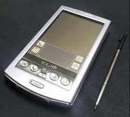 sony PDA clie peg-n610c 電子手帳