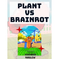 PC | Plant VS Brainrot games edition
