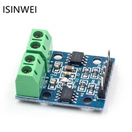 Stepper motor control module circuit L9110S L9110 for arduino