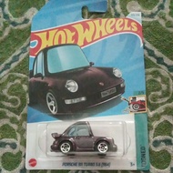 HW ToonedHW - Porsche 911 turbo 3.6 (964)