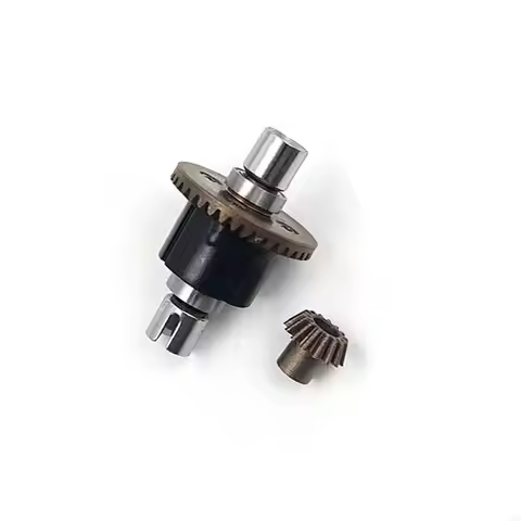 76HF A959-B-27 Metal Differential For Wltoys 1/18 A959-B A969-B A979-B K929-B RC Car