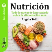 GuíaBurros: Nutrición Ángela Tello