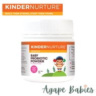 [Exp:11/25] KinderNurture Baby Probiotic Powder, 60g