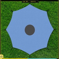 10/12/14ft Outdoor Trampoline Cover Waterproof Trampoline Canopy Trampoline Roof