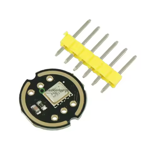 Omnidirectional Microphone Module I2S Interface INMP441 MEMS High Precision Low Power For arduino Mo